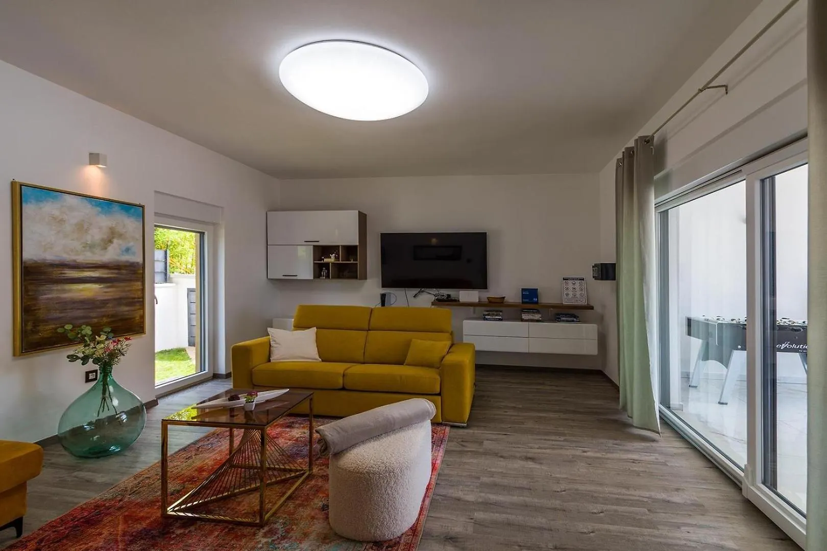 פולה Villa Sunce