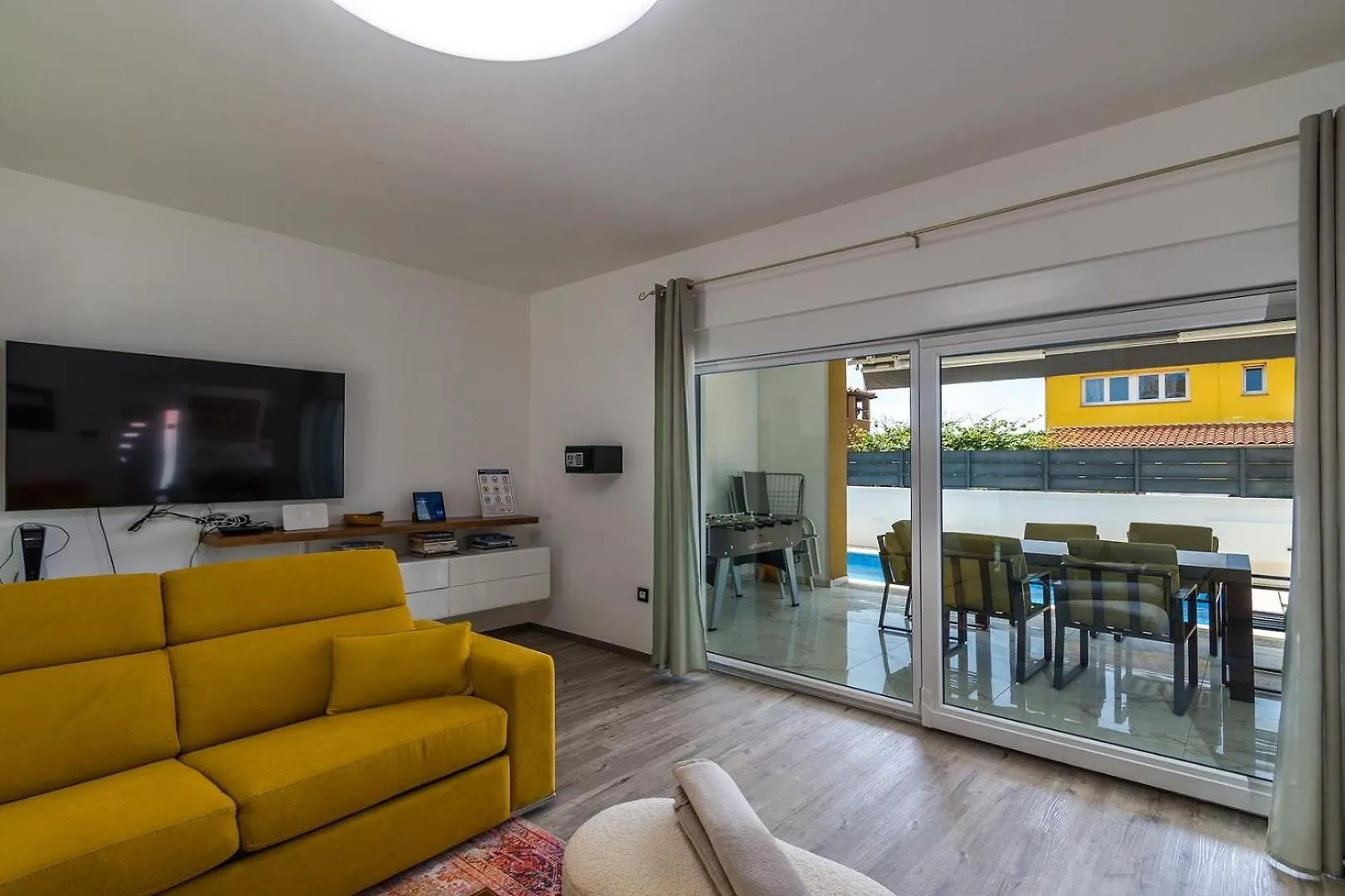 פולה Villa Sunce