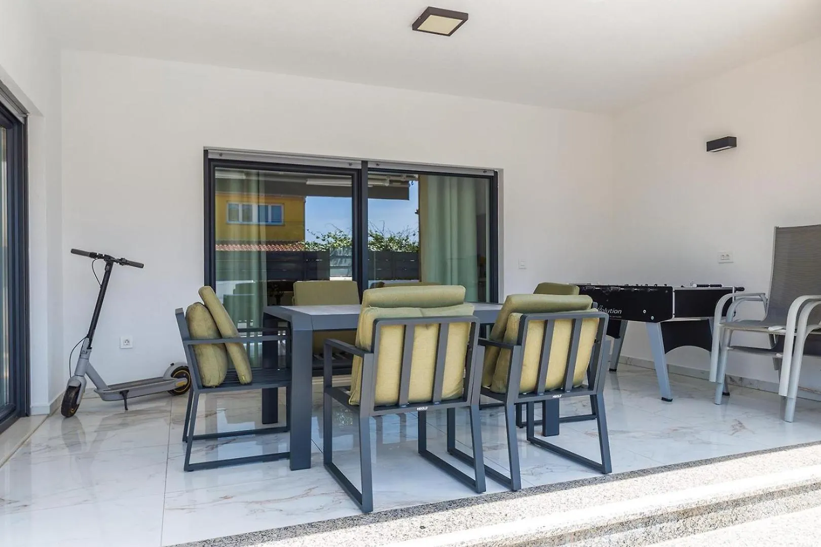 פולה Villa Sunce