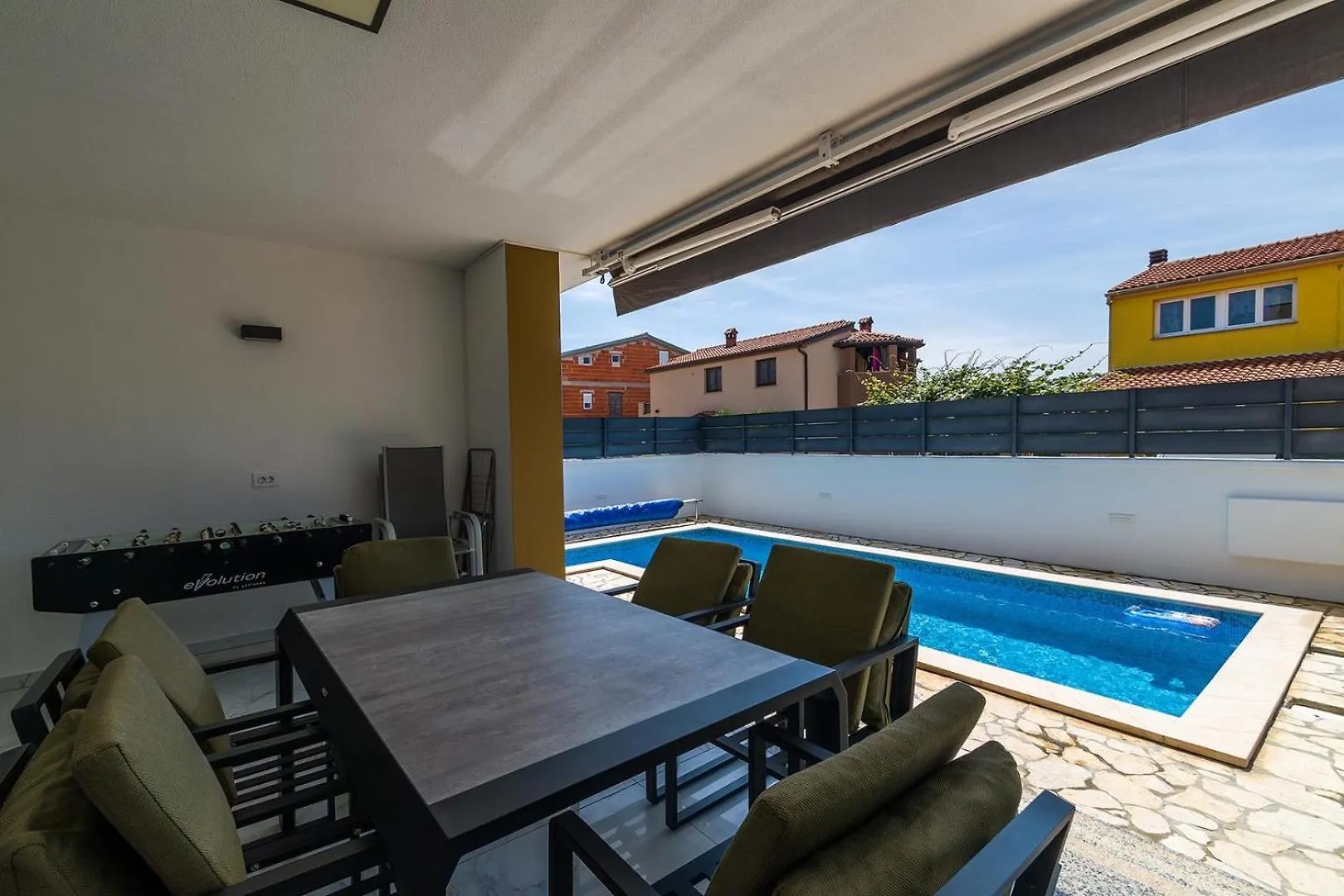 פולה Villa Sunce