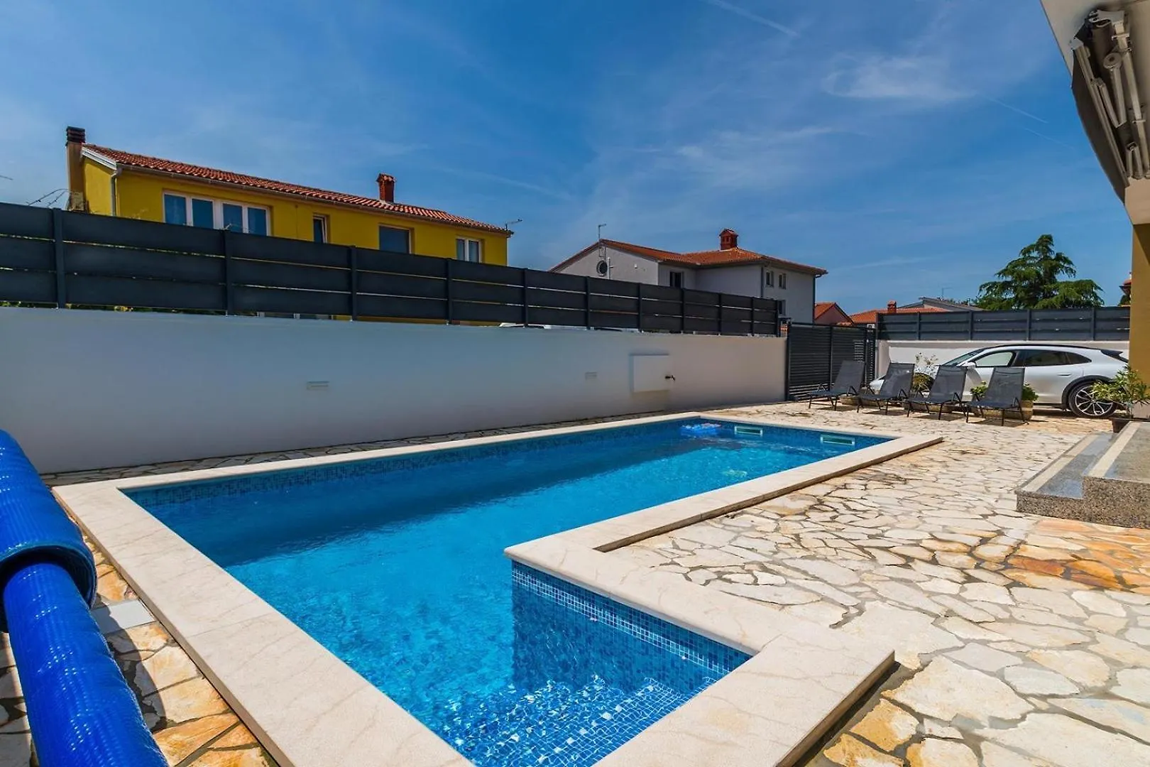 פולה Villa Sunce