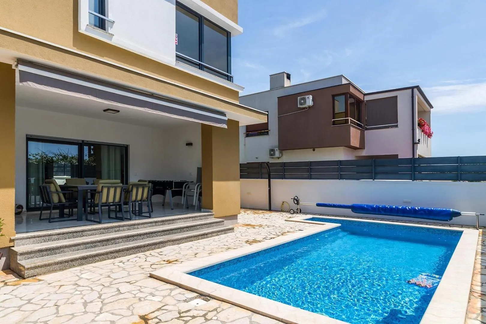 פולה Villa Sunce