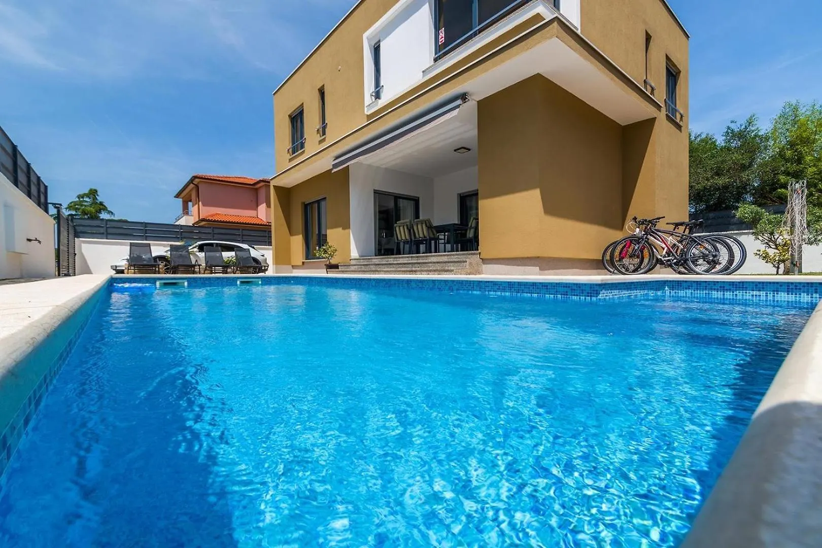 פולה Villa Sunce