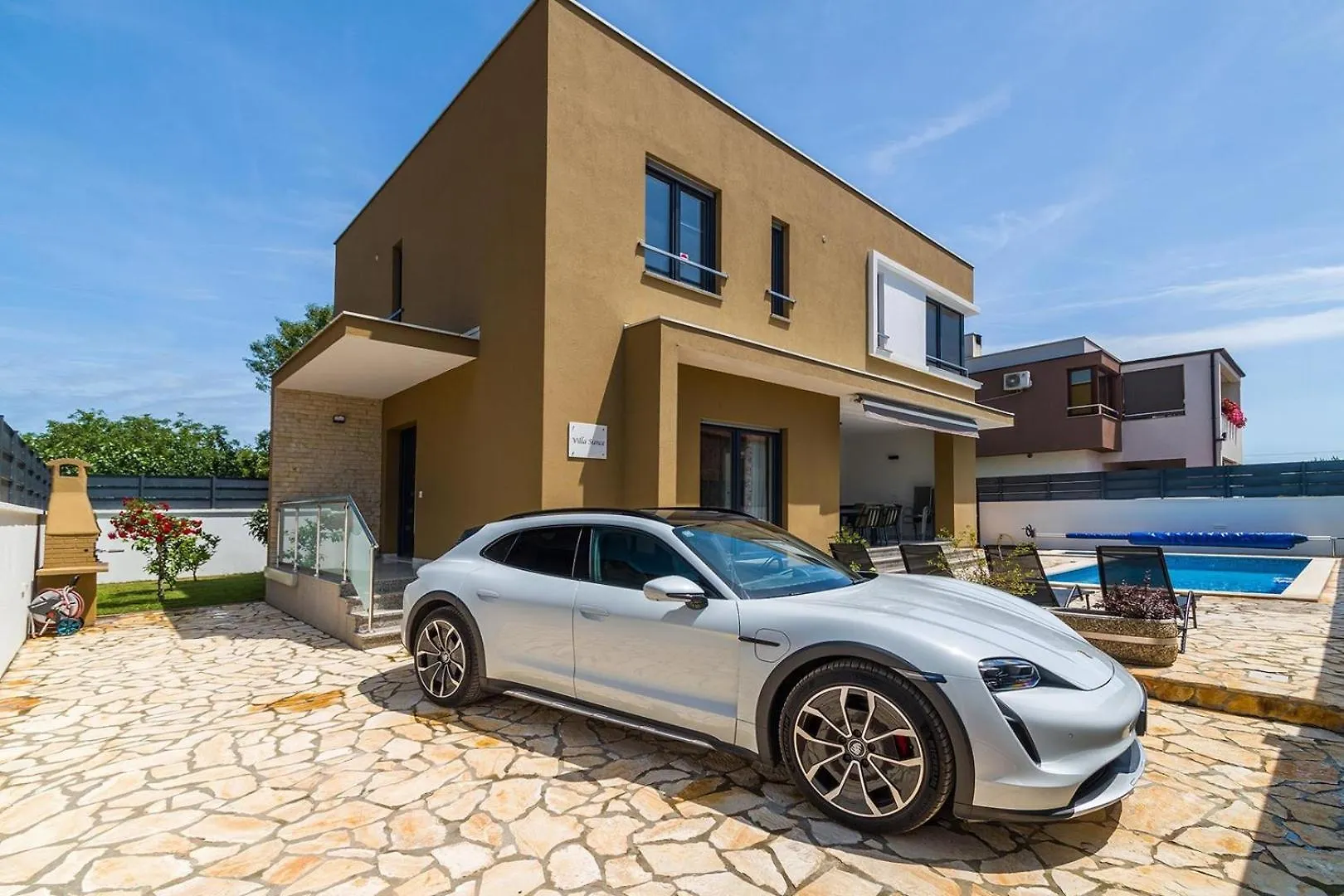 פולה Villa Sunce