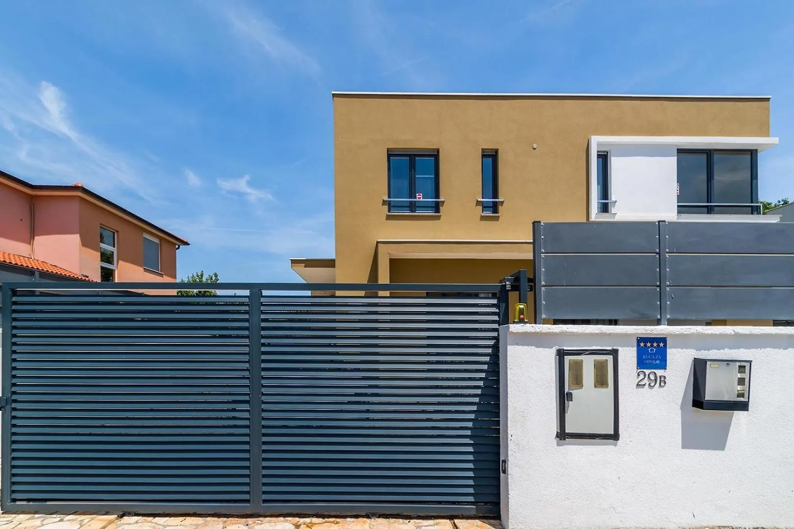 פולה Villa Sunce