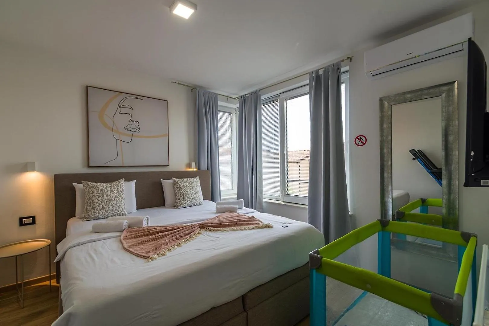 פולה Villa Sunce