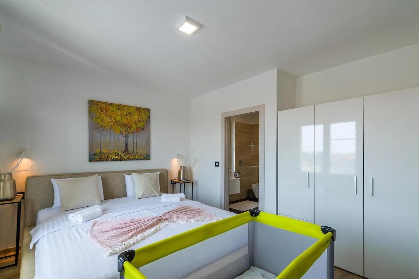 פולה Villa Sunce קרואטיה