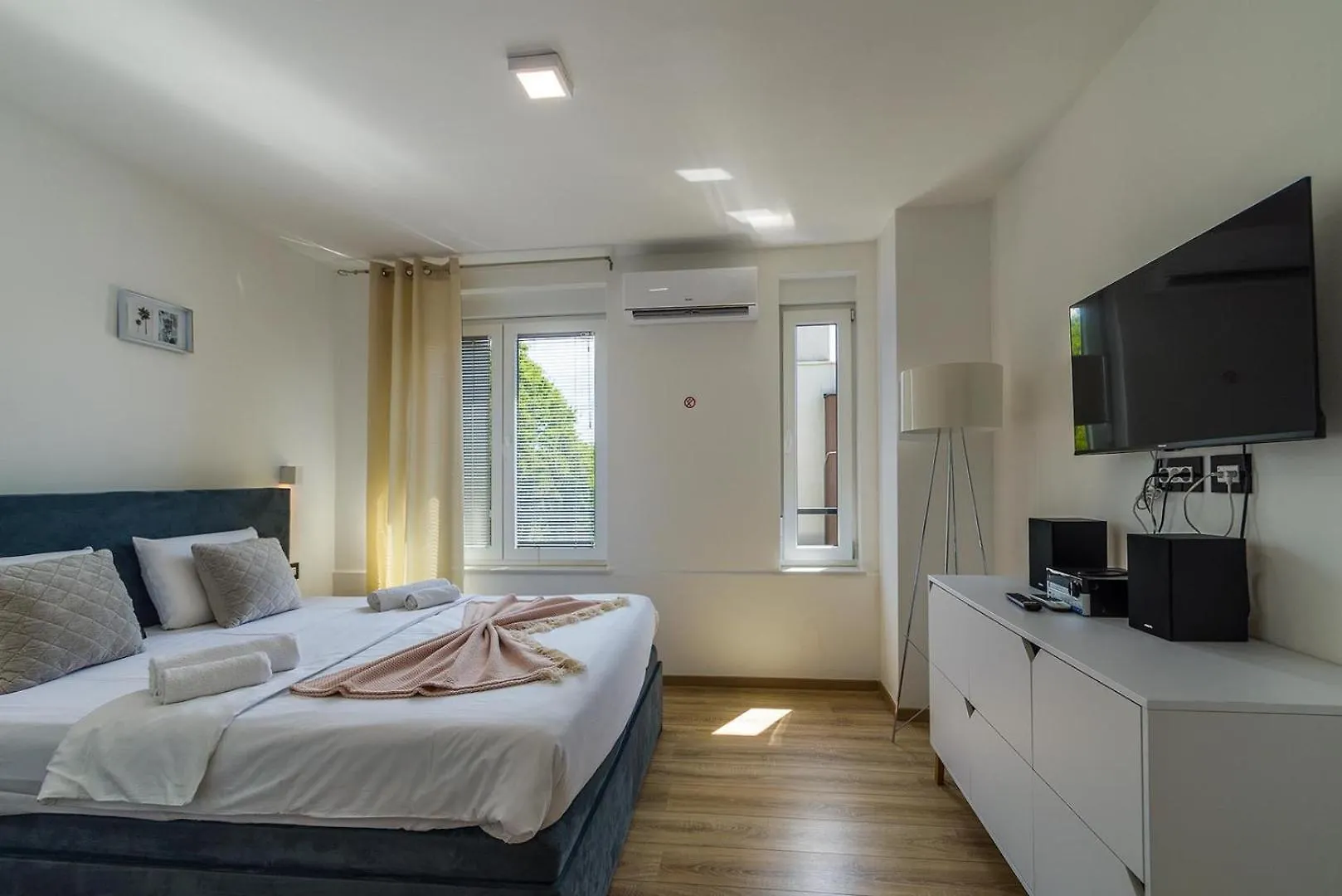 פולה Villa Sunce