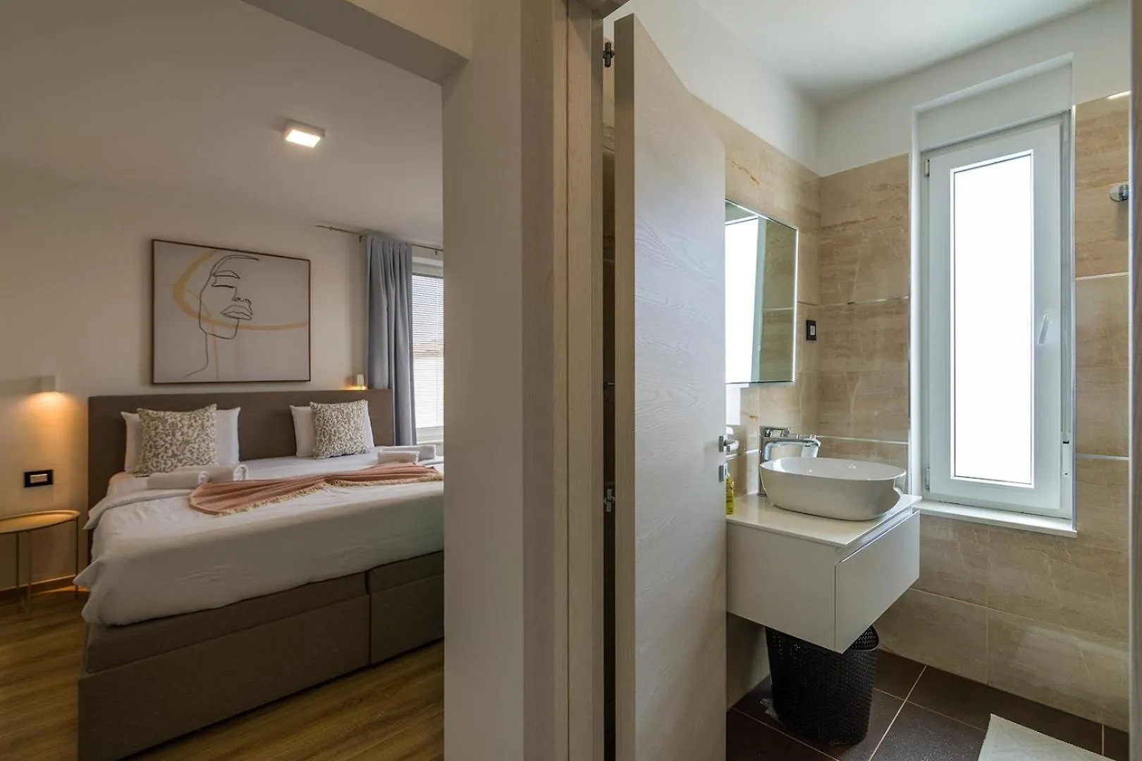 פולה Villa Sunce