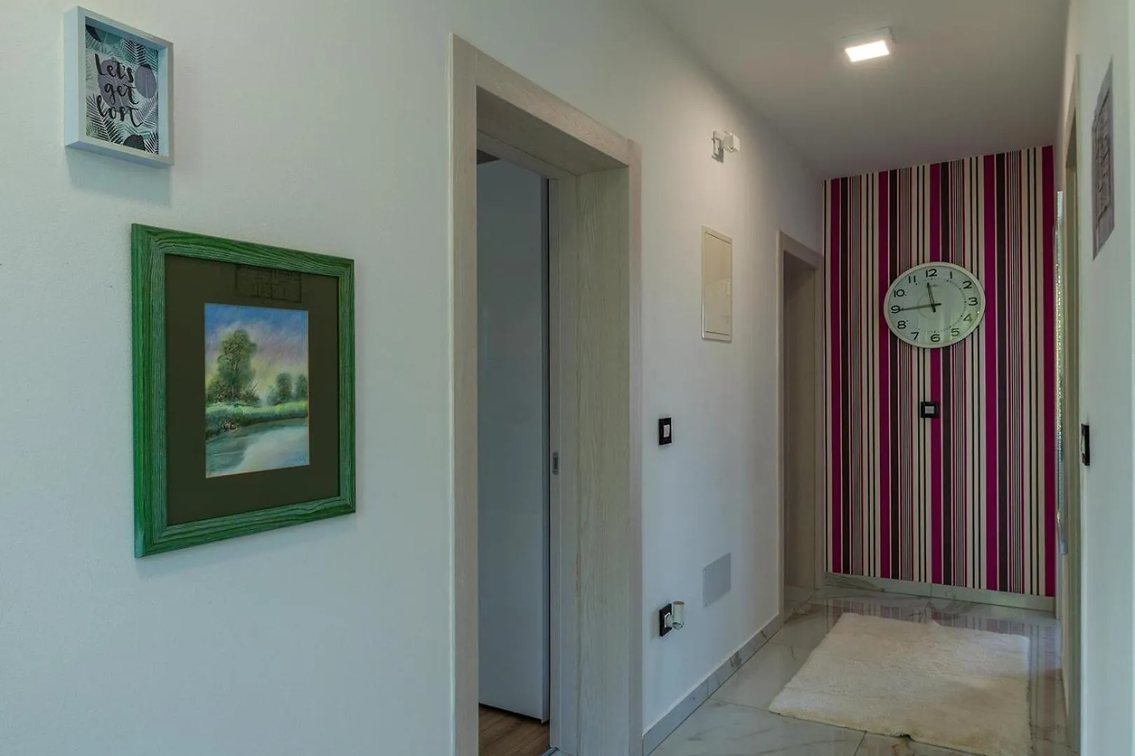 Villa Sunce Пула 0*,