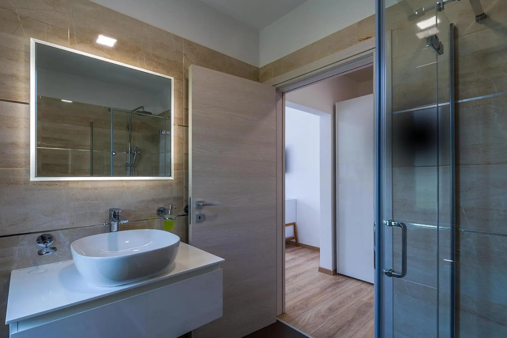 פולה Villa Sunce