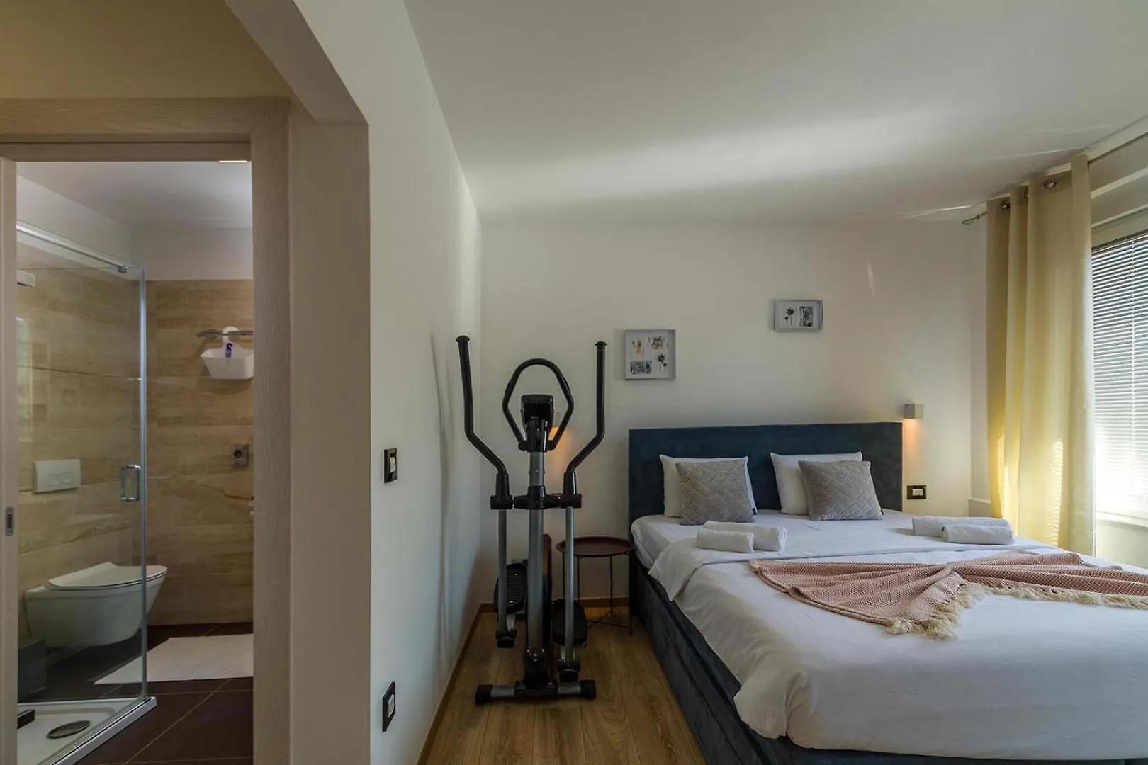 פולה Villa Sunce