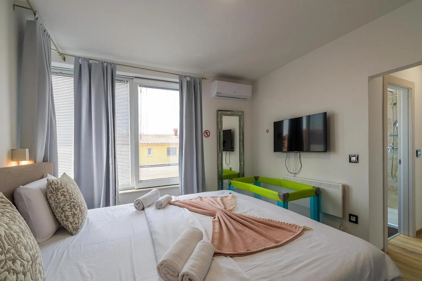 פולה Villa Sunce