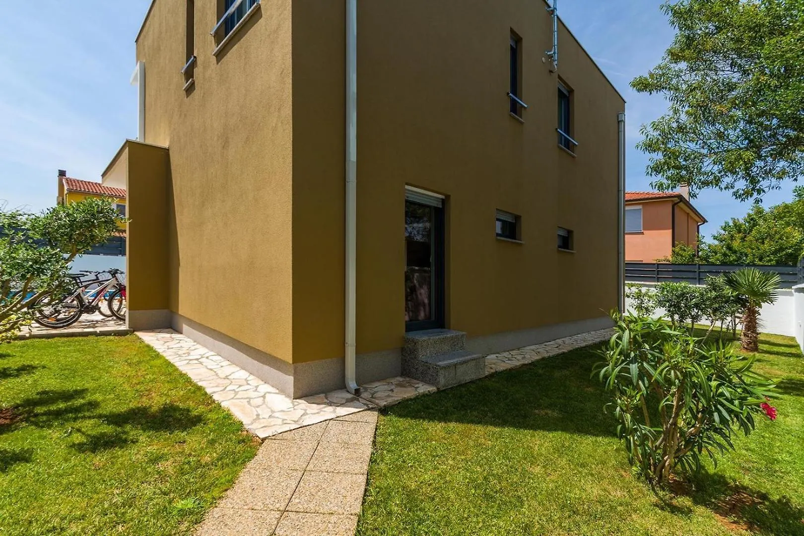 פולה Villa Sunce קרואטיה