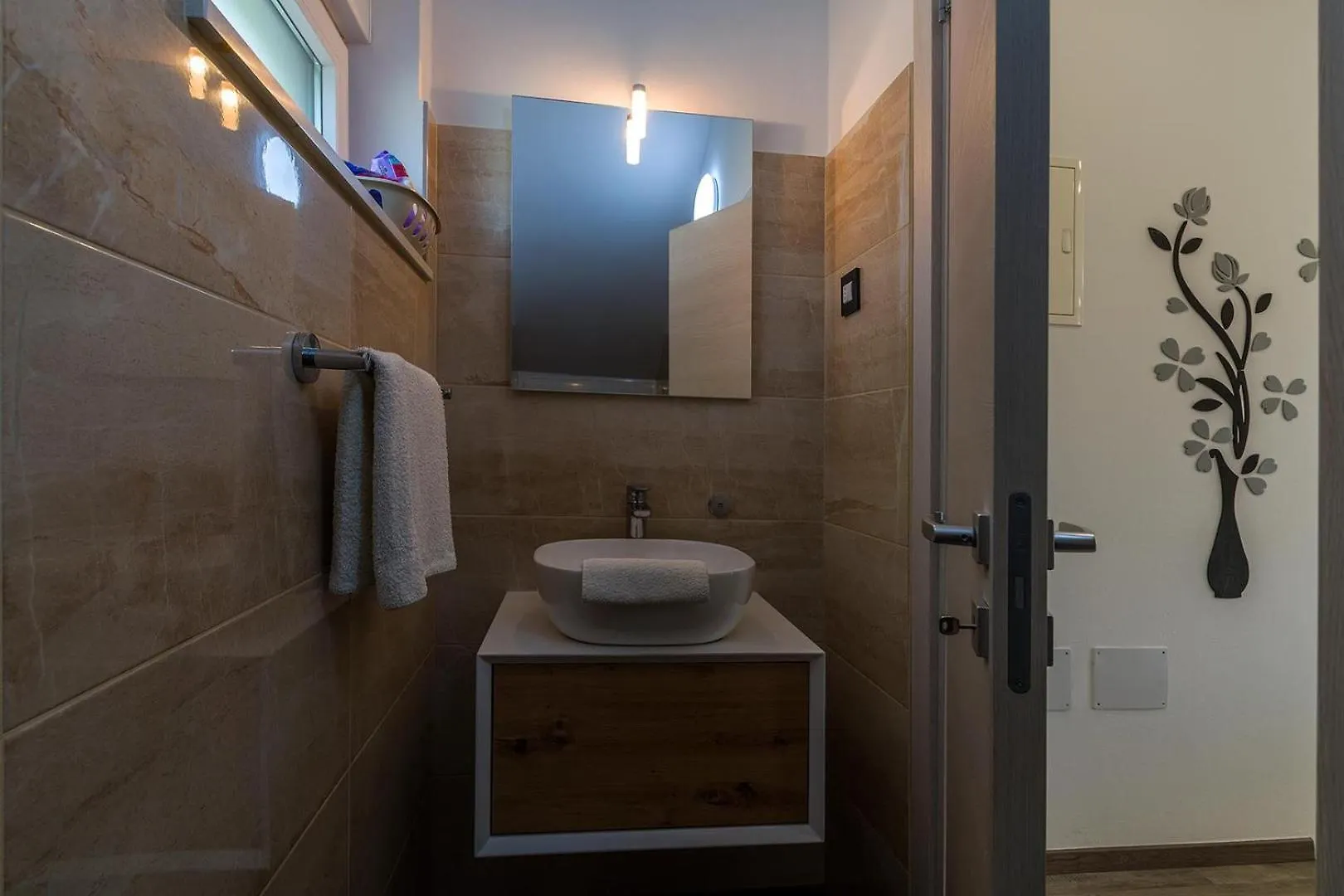 Villa Sunce Пула 0*,