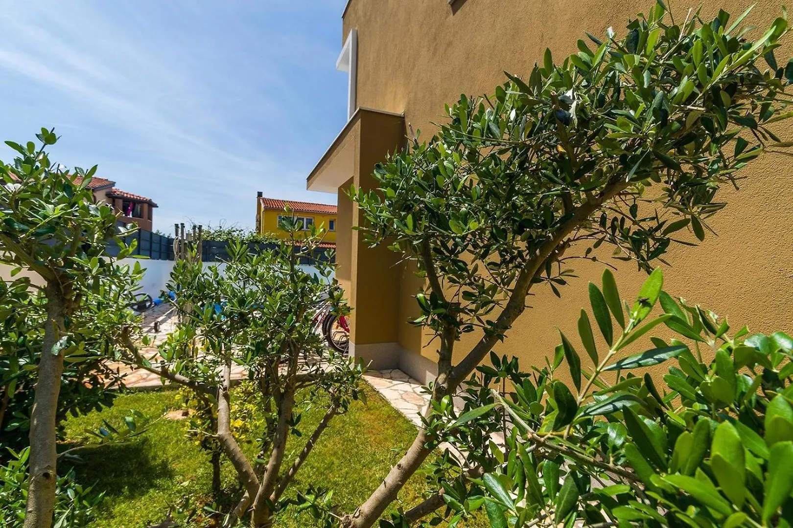 פולה Villa Sunce