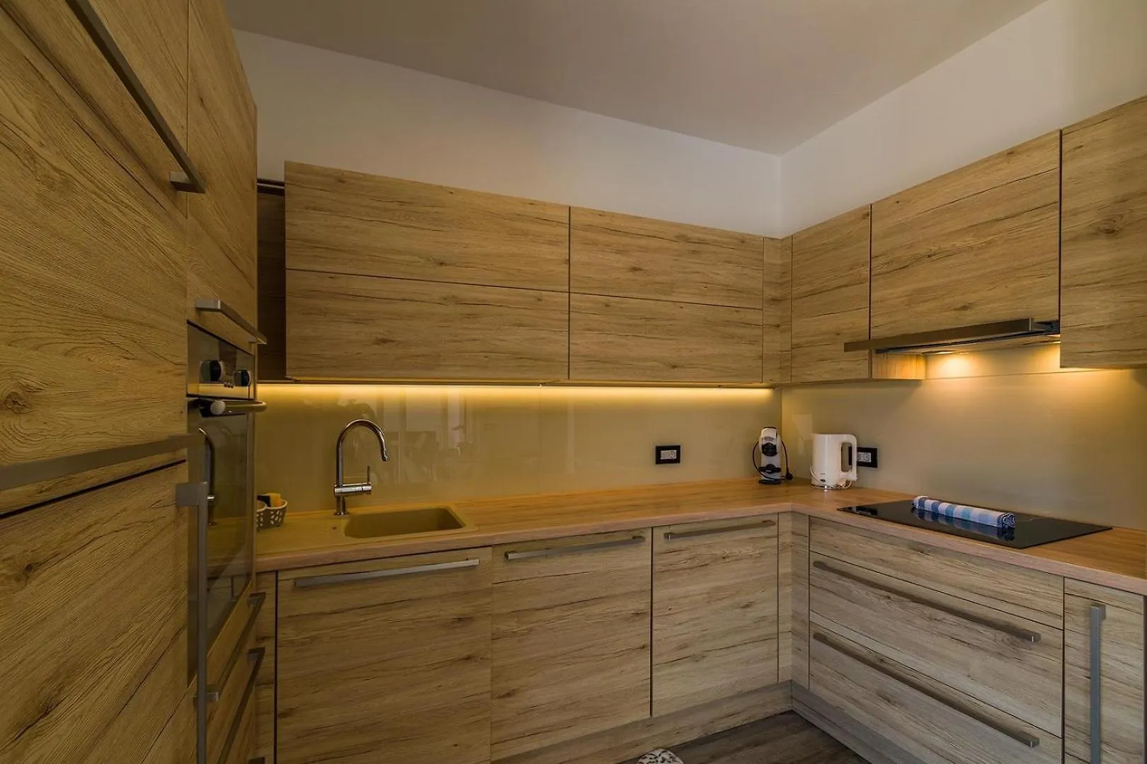 פולה Villa Sunce