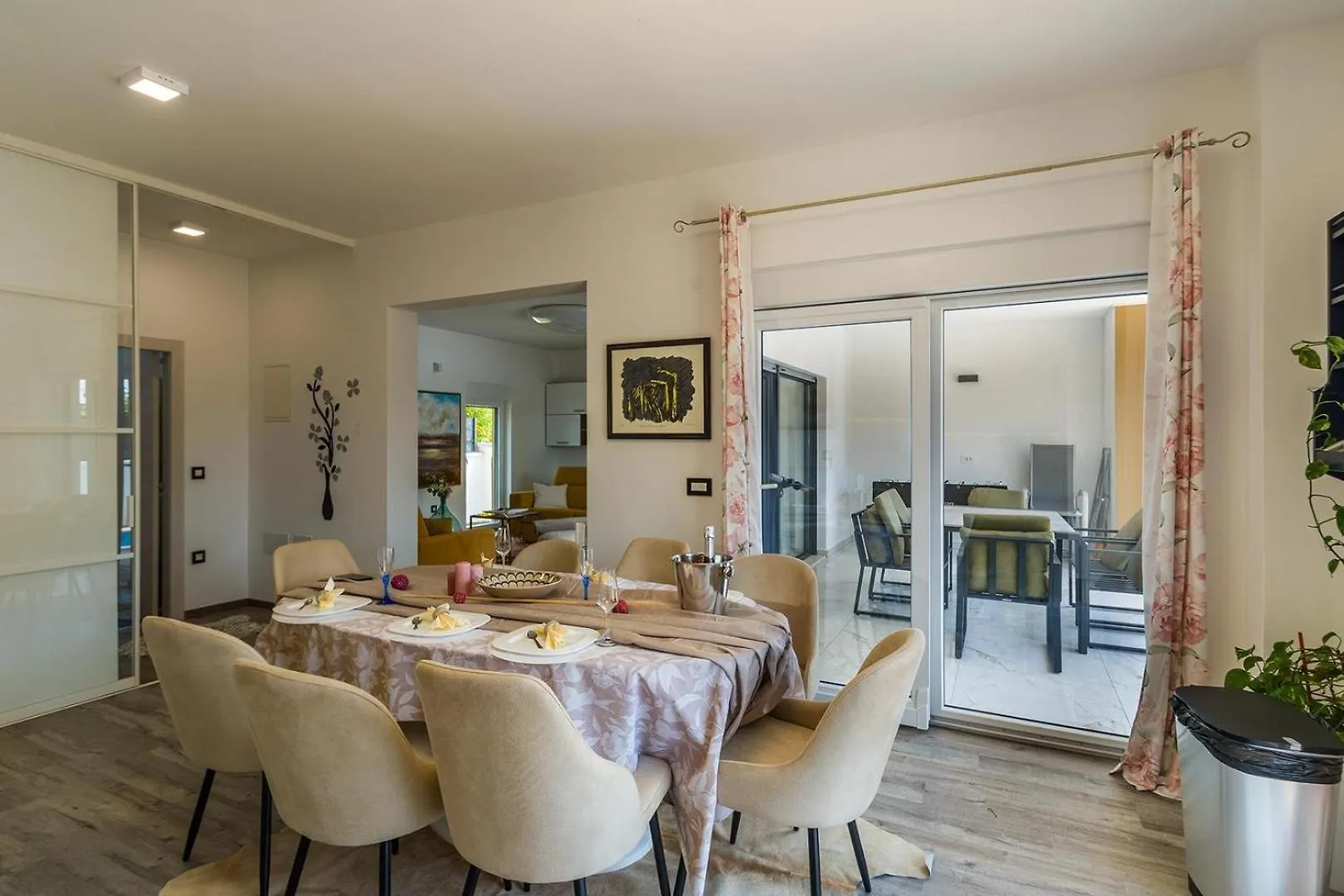 פולה Villa Sunce