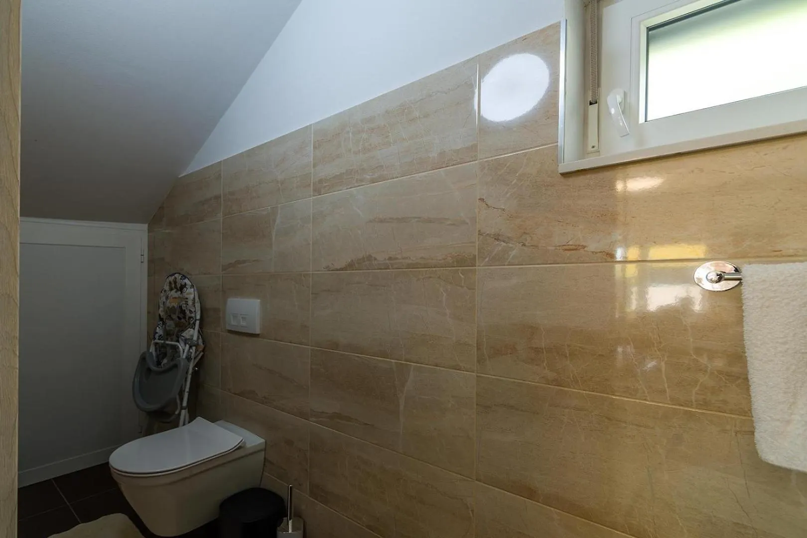 פולה Villa Sunce קרואטיה