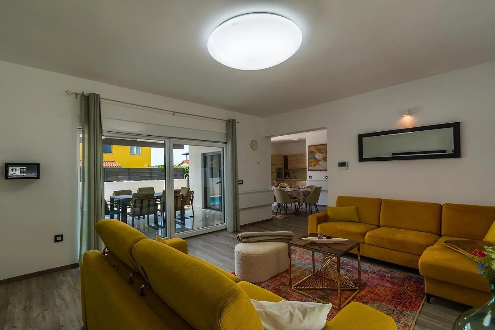 פולה Villa Sunce