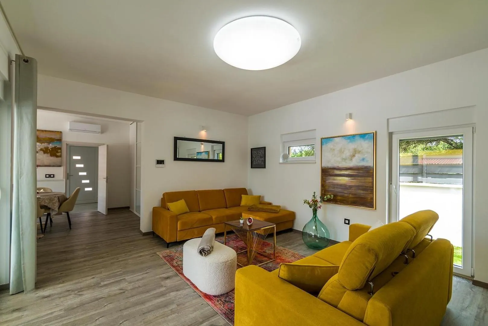 Villa Sunce Пула
