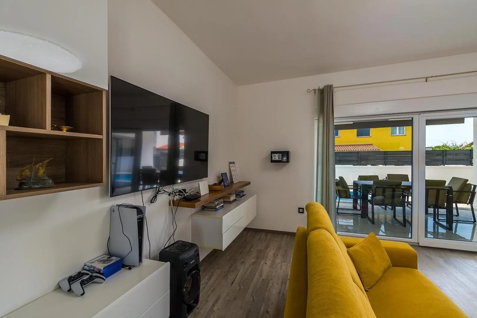 פולה Villa Sunce