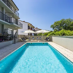 Paliska Apartment